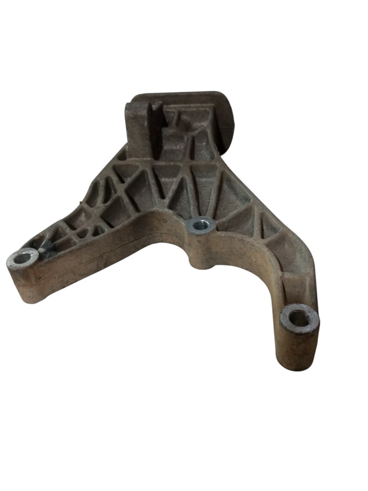 Suporte Coxim Cambio Fiat Palio Siena Argo 2018 2019 2020 6