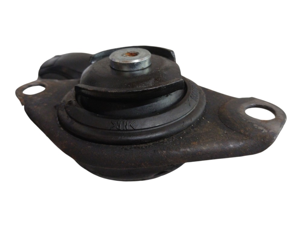 Coxim Câmbio Inferior Fiat Palio 2003 2005 2007 2009 Suporte 4