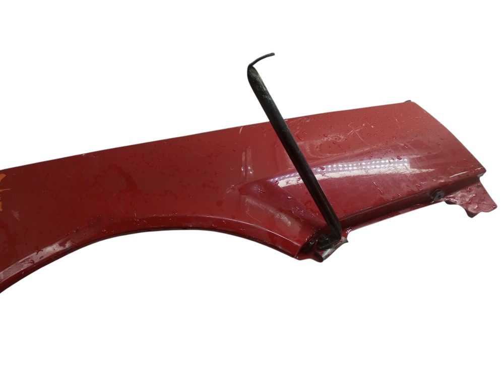 Paralama Fiat Uno 2004 2005 2006 2008 2010 Direito Usado 7