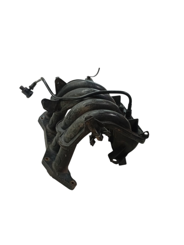 Coletor Admissao Peugeot 206 2005 2006 2007 2008 1.4 2