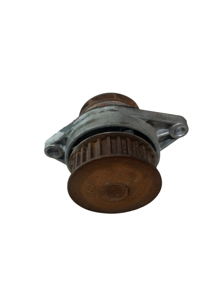 Bomba Dagua Gol 96 97 98 99 2000 2001 2002 2003 Volkswagen 3