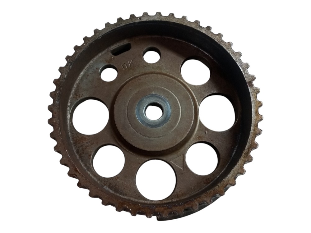 Polia Comando Valvulas Fiat Palio Uno Strada 2002 2004 2008 4