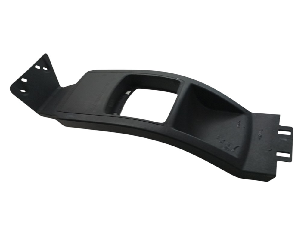 Console Central Polo 2002 2005 2007 2009 2010 Cinzeiro Vw 1