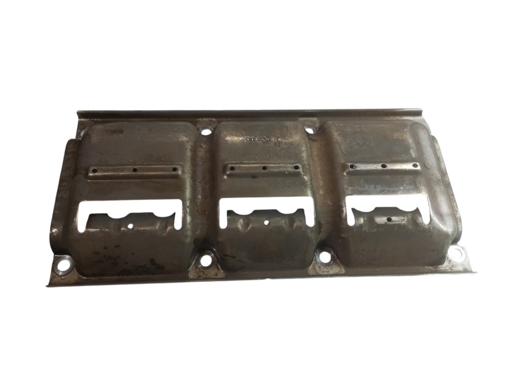 Defletor Calor Escape Dodge Journey 2.7 V6 2009 2010 2011