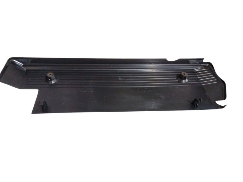 Tampa Capa Motor Bmw X3 3.0 6cc 2004 2006 2007 C Detalhe 5