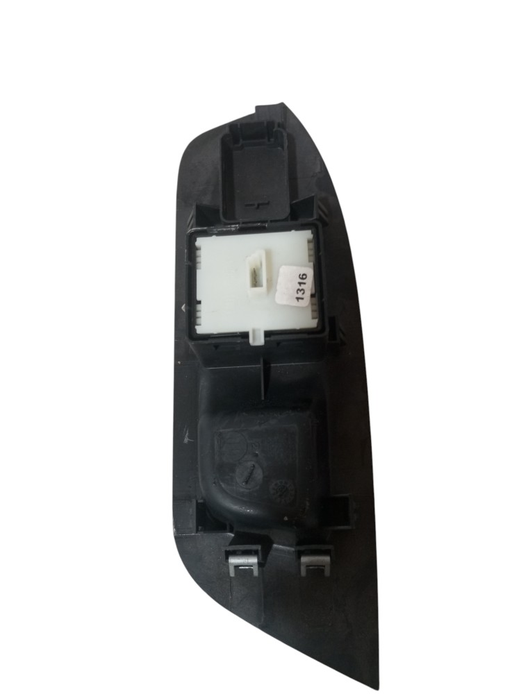 Botao Interruptor Vidro Duplo Fiat Argo Cronos 2017 2022 5