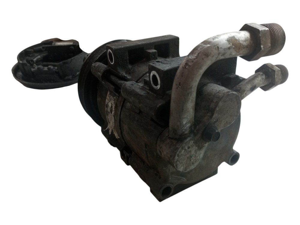 Compressor Ar Condicionado Ford Mondeo 94 99 2001 Usado 7