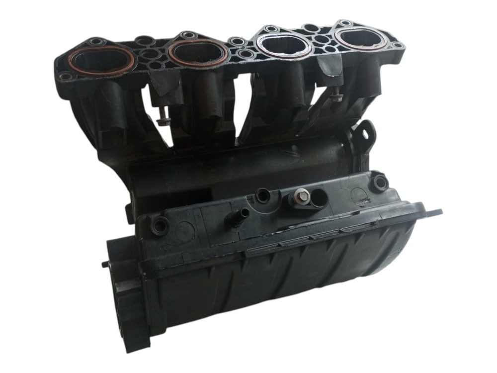 Coletor Admissao Peugeot 206 208 307 C4 99 2000 2010 2012 2