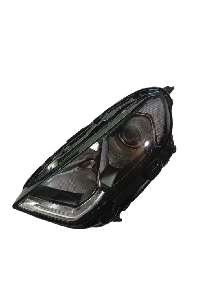 Farol Ford Ecosport 2.0 Strong 2018 2021 Dianteiro Esquerdo Esquerdo/motorista 1
