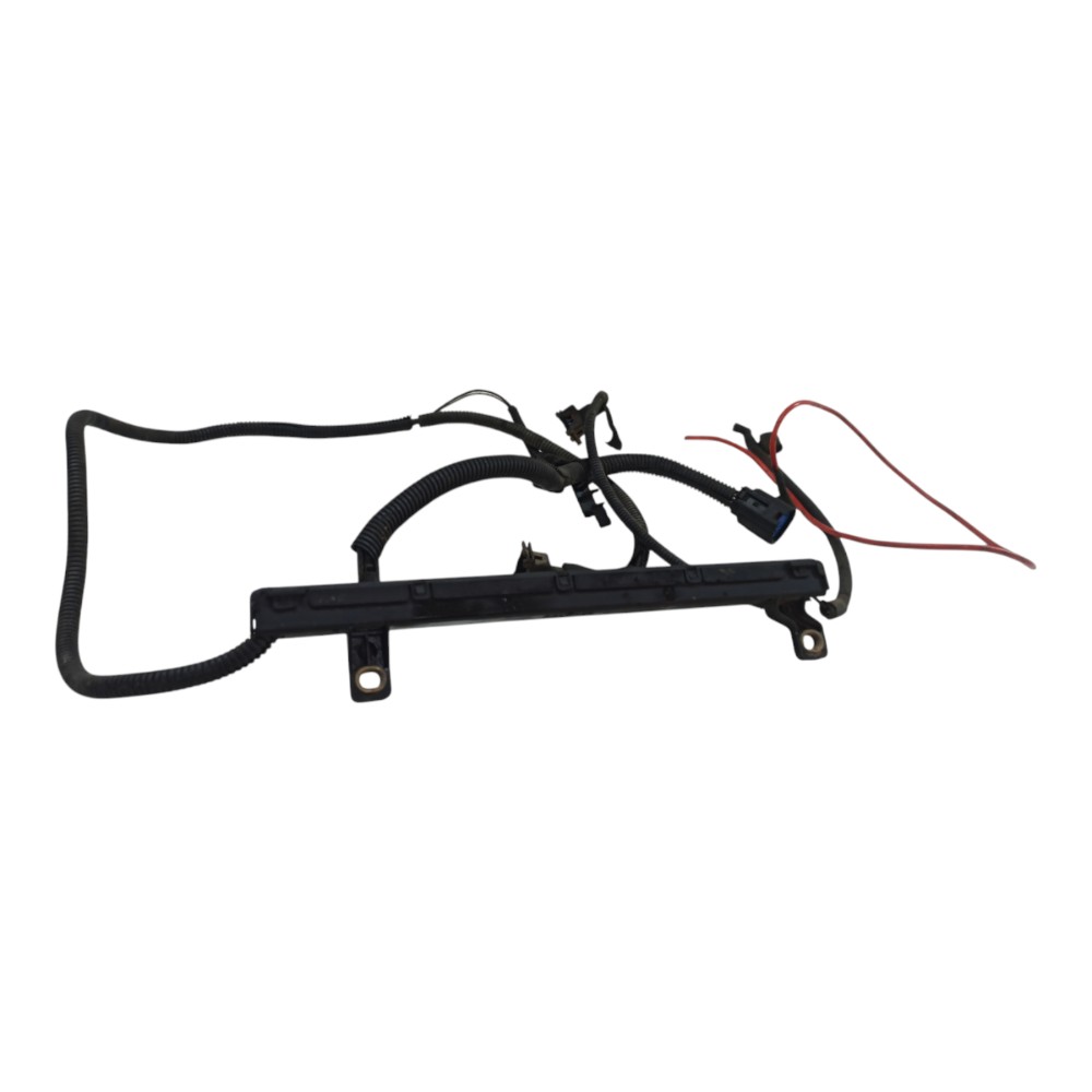 Chicote Sensor Oleo E Fase Ford Escort Zetec 97 98 99 2002 5
