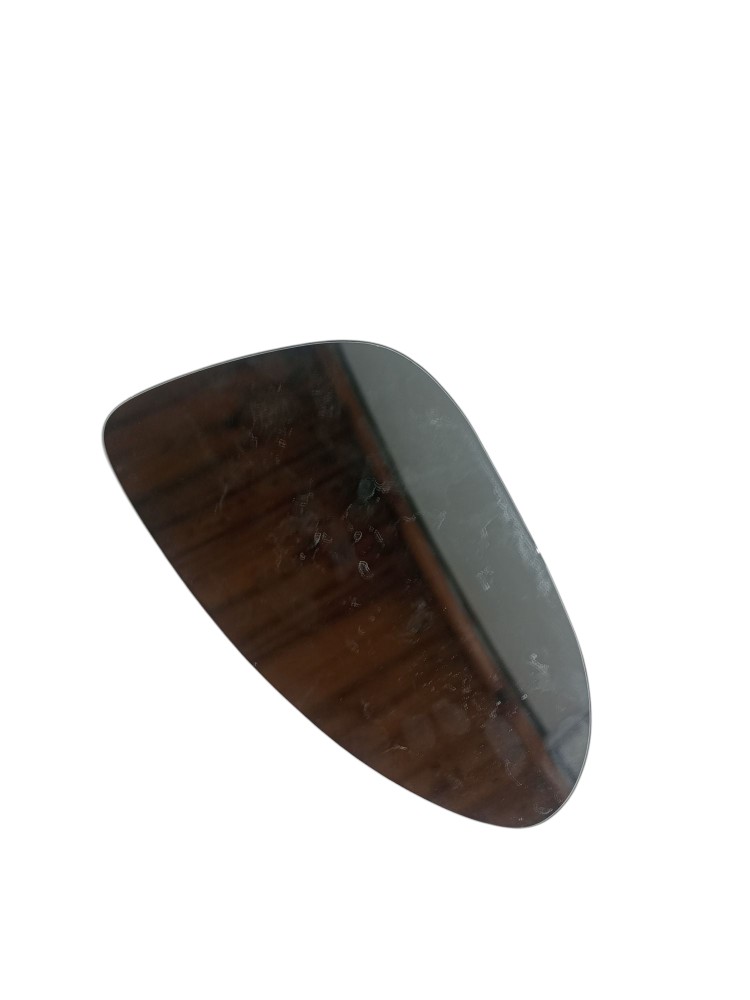 Lente Base Espelho Retrovisor Sonic 2012 2016 Ld Convexo 7