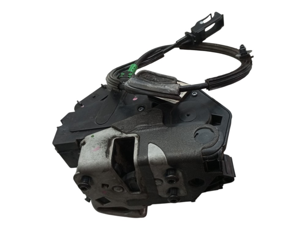 Fechadura Porta Ford Ka 2017 2018 2020 Dianteira Direita 4