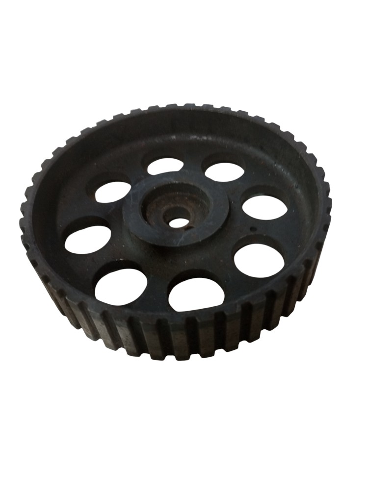 Polia Comando Valvula Fiat Palio 99 2003 2006 2008 2012 4