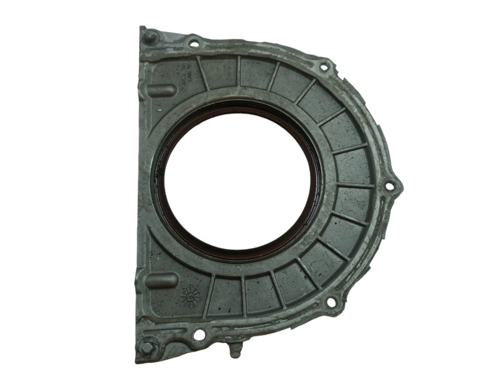 Retentor Volante Flange Captiva 2008 2009 3.0 V6 Traseiro 3