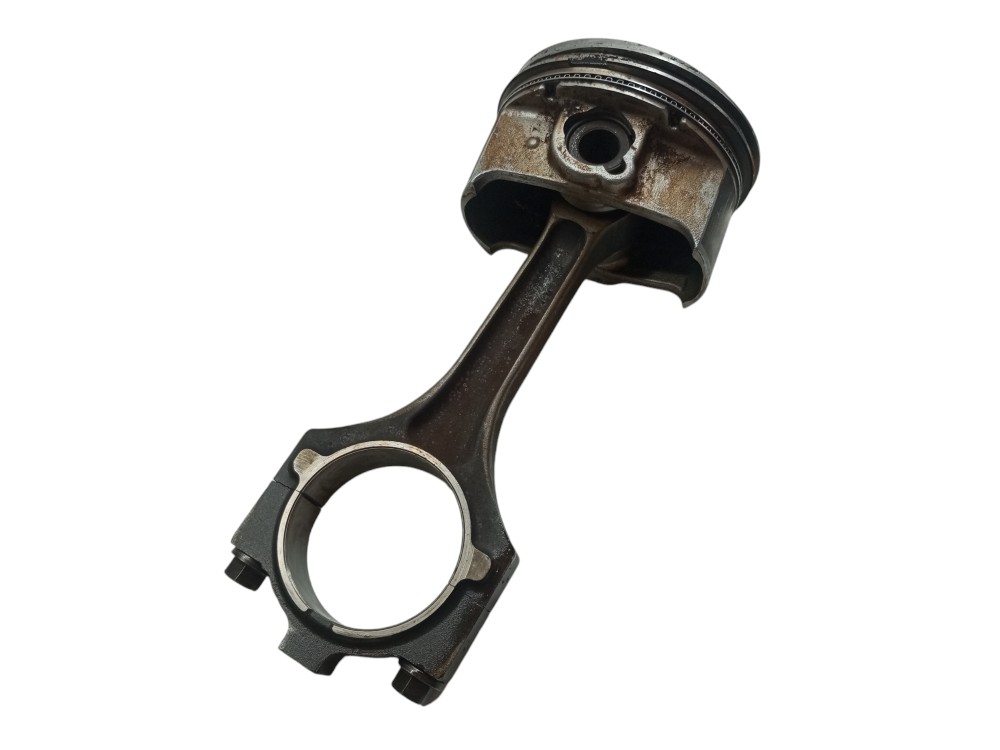 Pistao Biela Ford Fusion 2009 2010 2011 2012 V6 3.0 Sel 1
