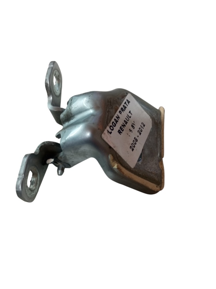 Dobradiça Porta Dianteiro Logan Sandero 1.6 8v 2008 2012 1