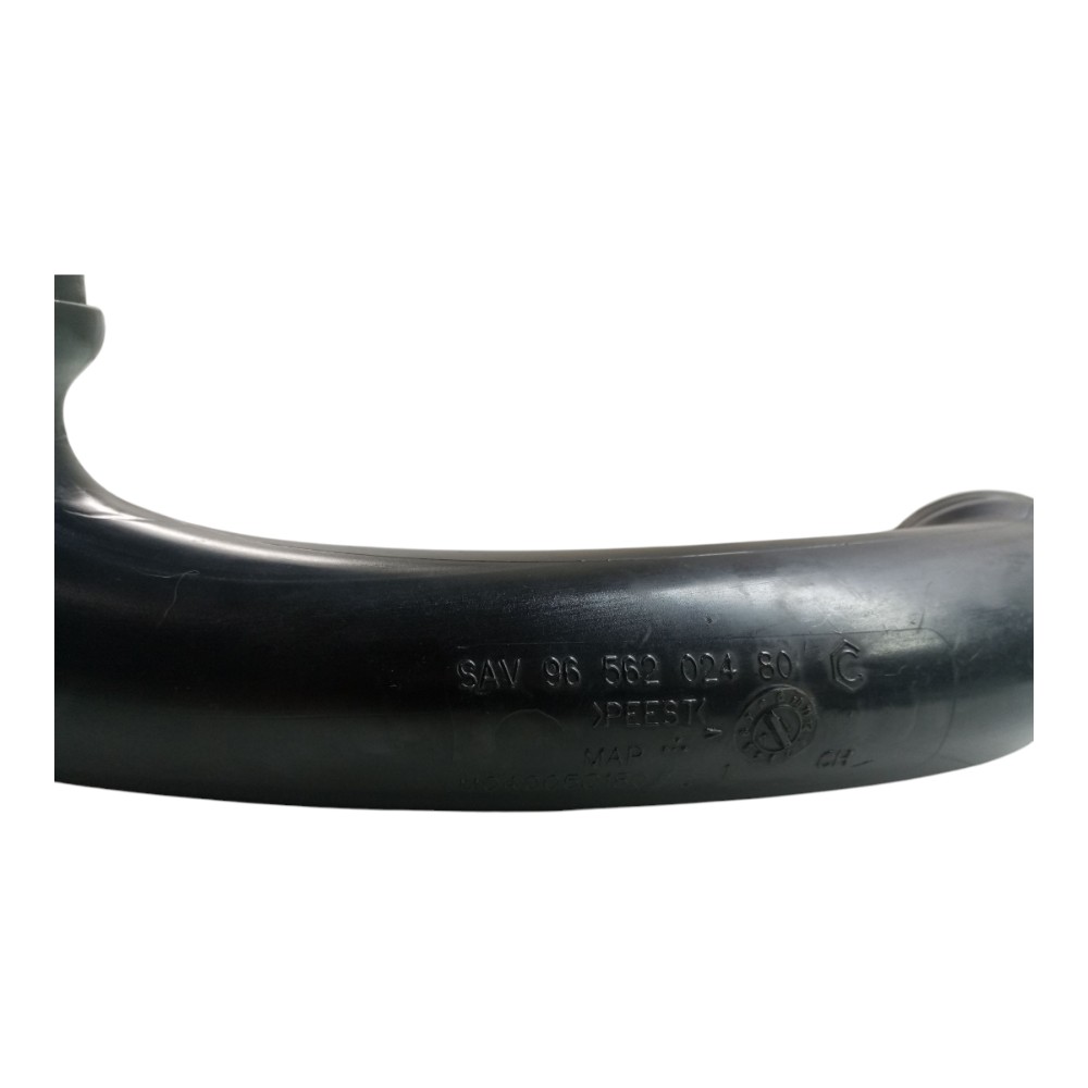 Duto Cano Ar Citroen C4 2008 2009 2010 2011 2012 Usado 6
