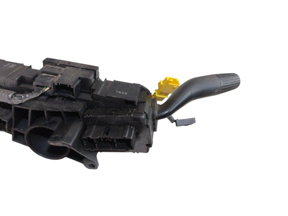 Chave Seta Honda Fit 2004 2005 2006 2007 Comando Limpador 6