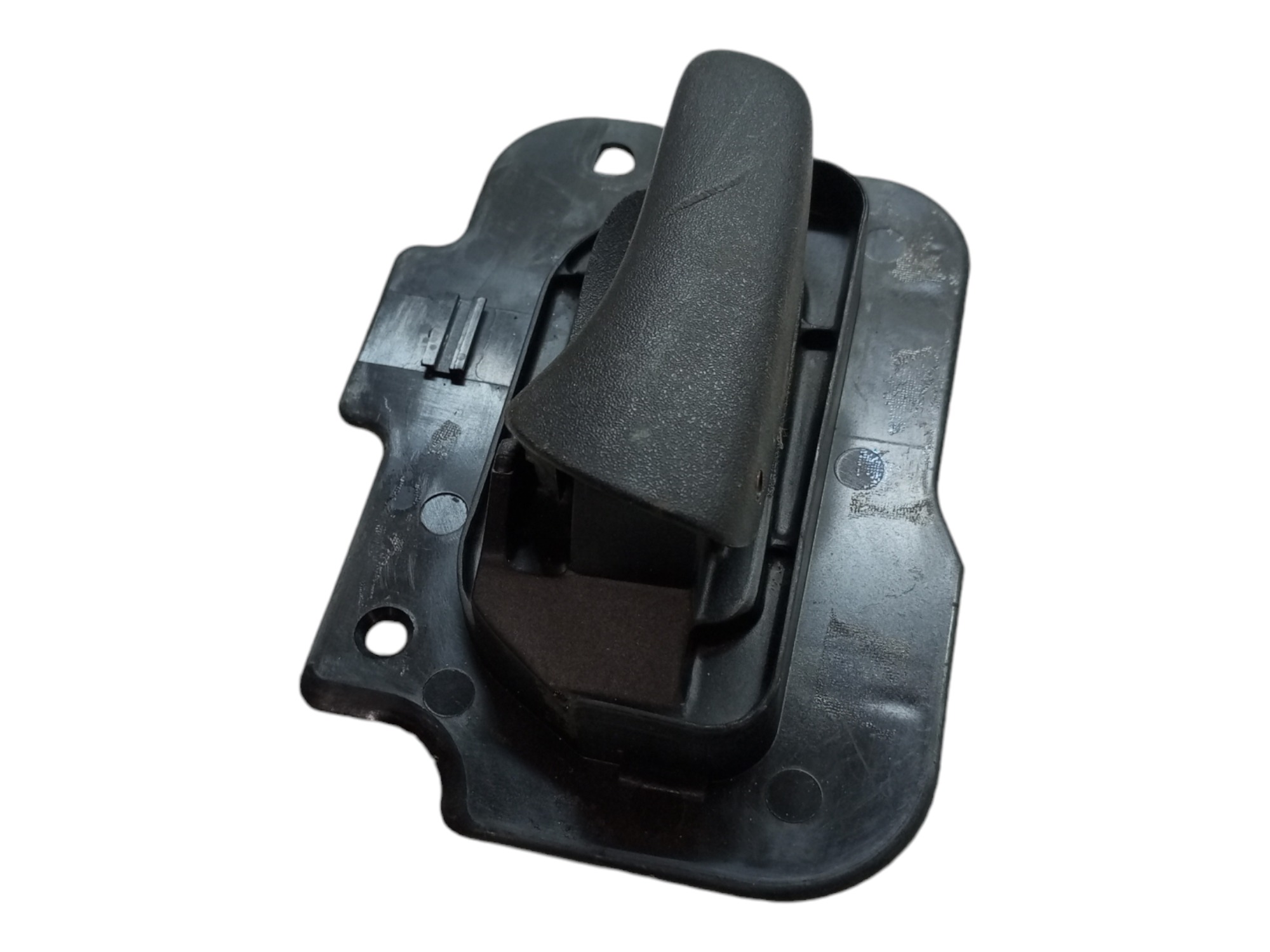 Macaneta Interna Vectra 97 2000 2005 Traseira Esquerda Gm Traseira 6