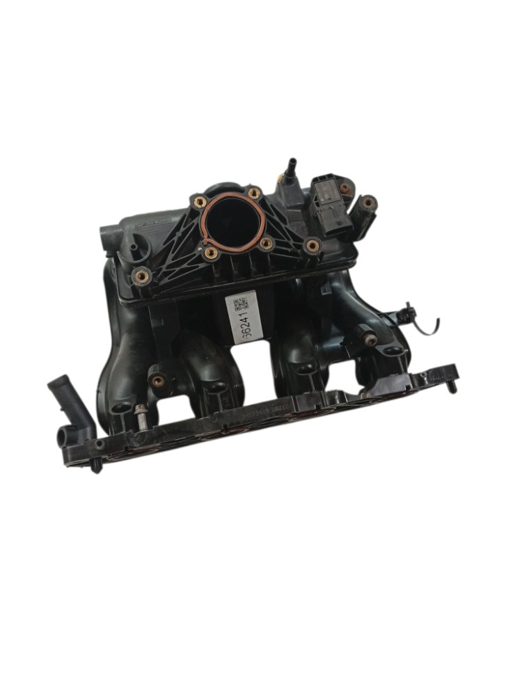 Coletor Admissao Celta Corsa 2006 2010 2015 Com Sensor Maps 3