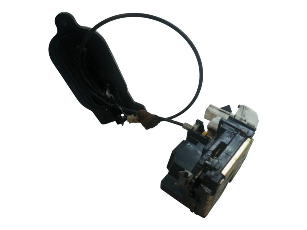 Fechadura Macaneta Interna Ford Fiesta 2002 2012 1