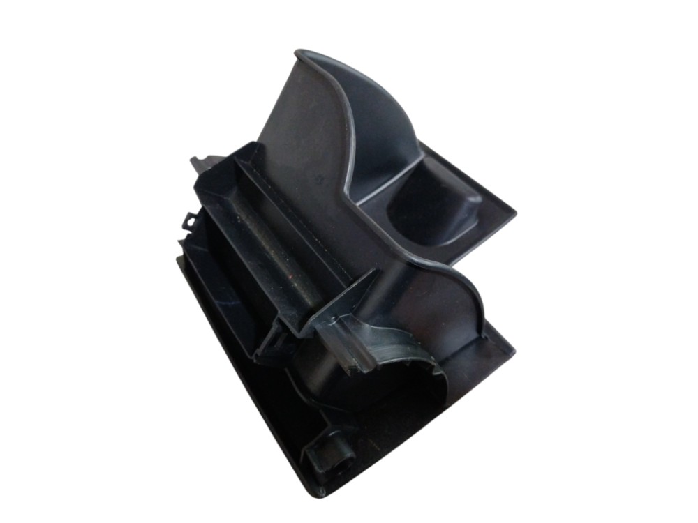 Porta Objeto Painel Peugeot 407 2005 2006 2007 2008 2009 5