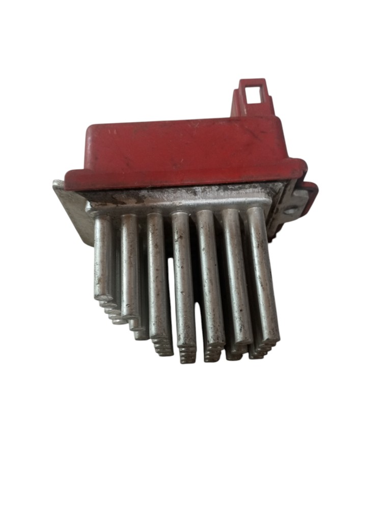 Resistencia Ar Condicionado Golf Bora Audi A3 2000 2005 2010 6