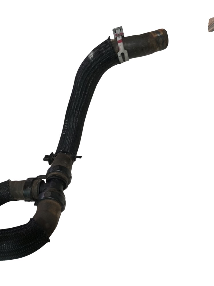 Mangueira Válvula Termostática Oroch 1.3 Turbo 2023 2024 5
