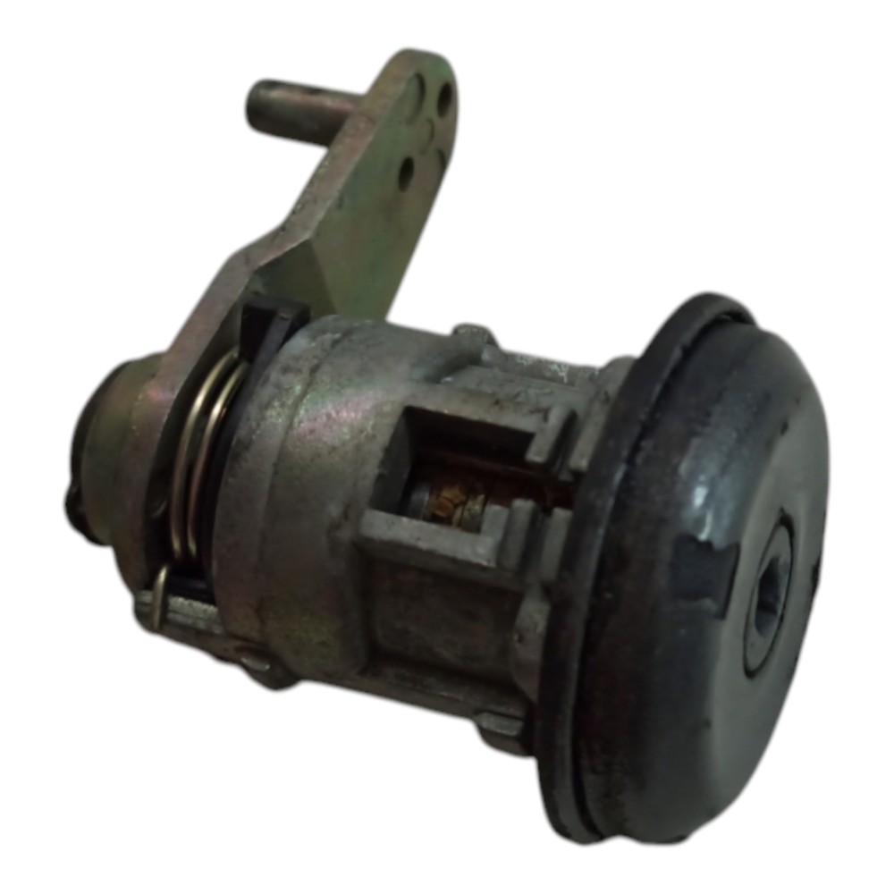 Cilindro Ignicao Ford Escort 96 97 98 99 2000 2001 Direita 2