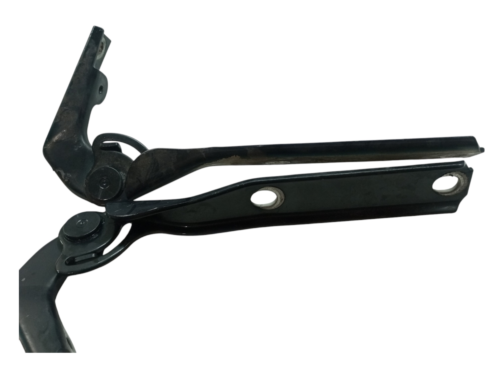 Dobradica Capo Passat Alemao 97 98 99 Audi A4 Volkswagen 6