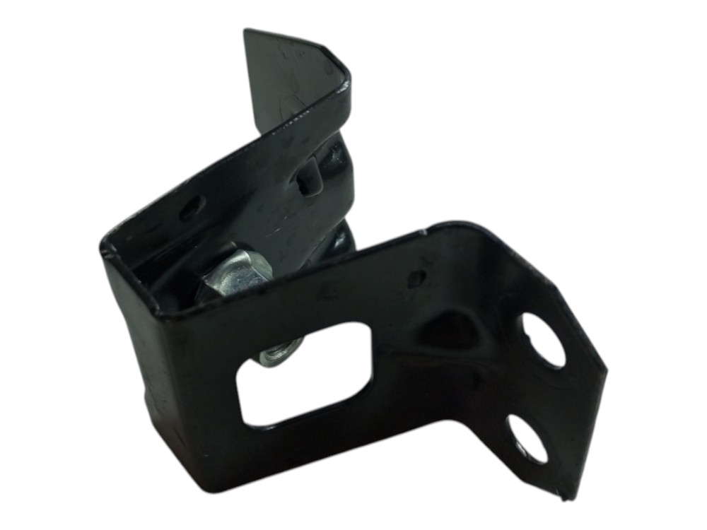 Suporte Porta Fiat Argo 2018 2020 2023 Traseira Direita 2