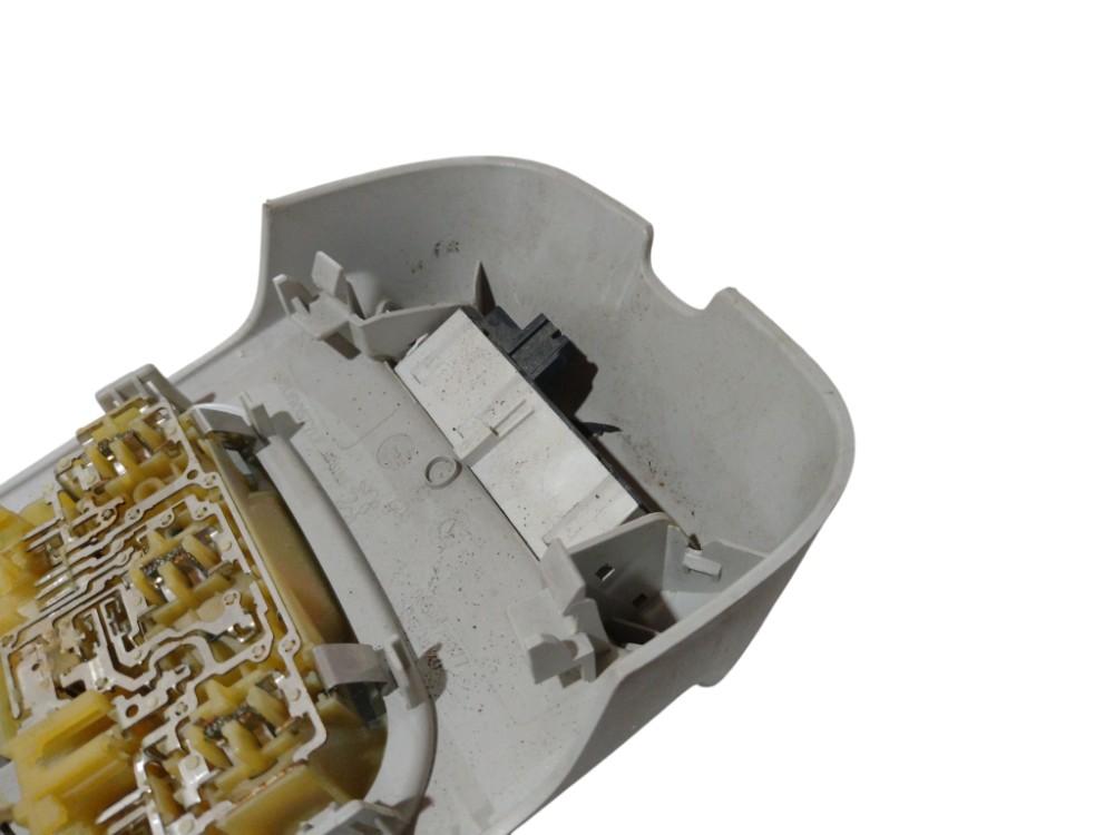 Luz Teto Cortesia Peugeot 3008 2014 2015 2016 2017 2018 2019 5