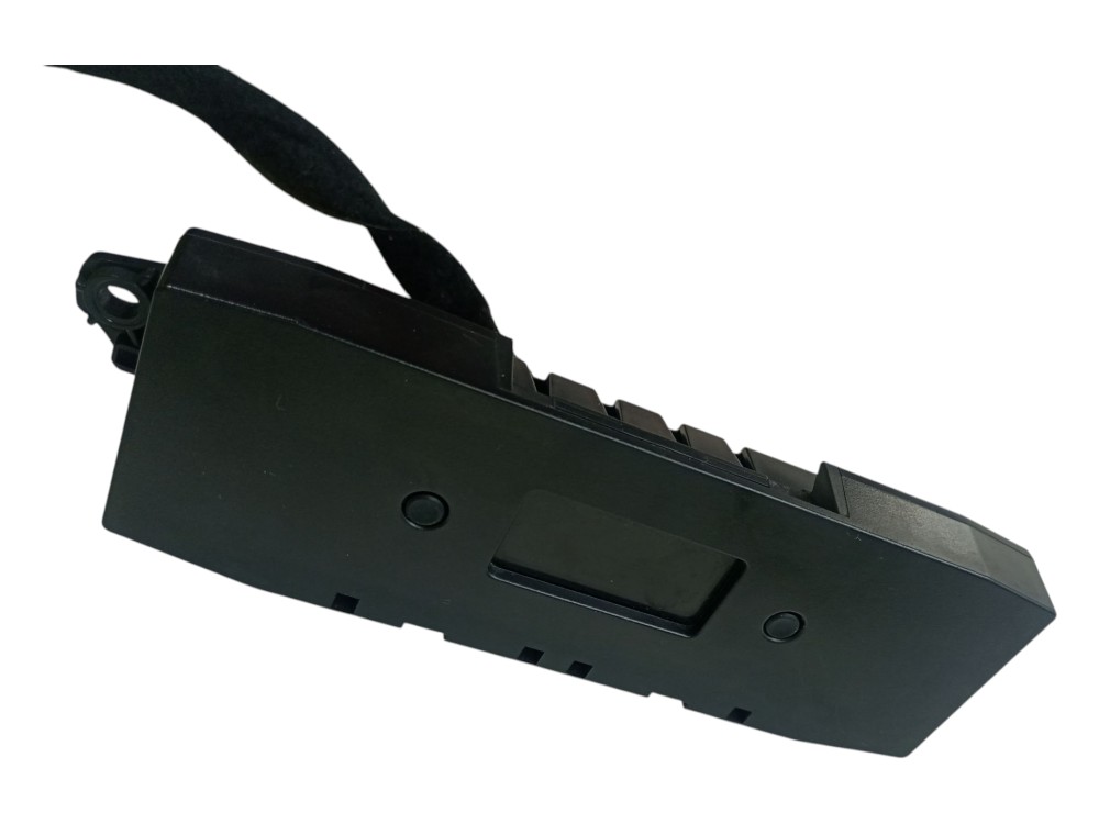 Relogio digital painel Citroen C3 2007 2010 2012 3