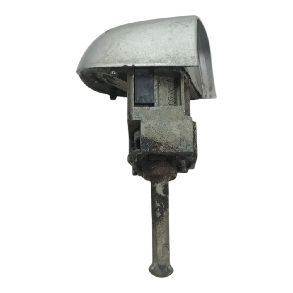 Miolo Fechadura Porta Bmw 330i 1999 2006 Original Usado 7