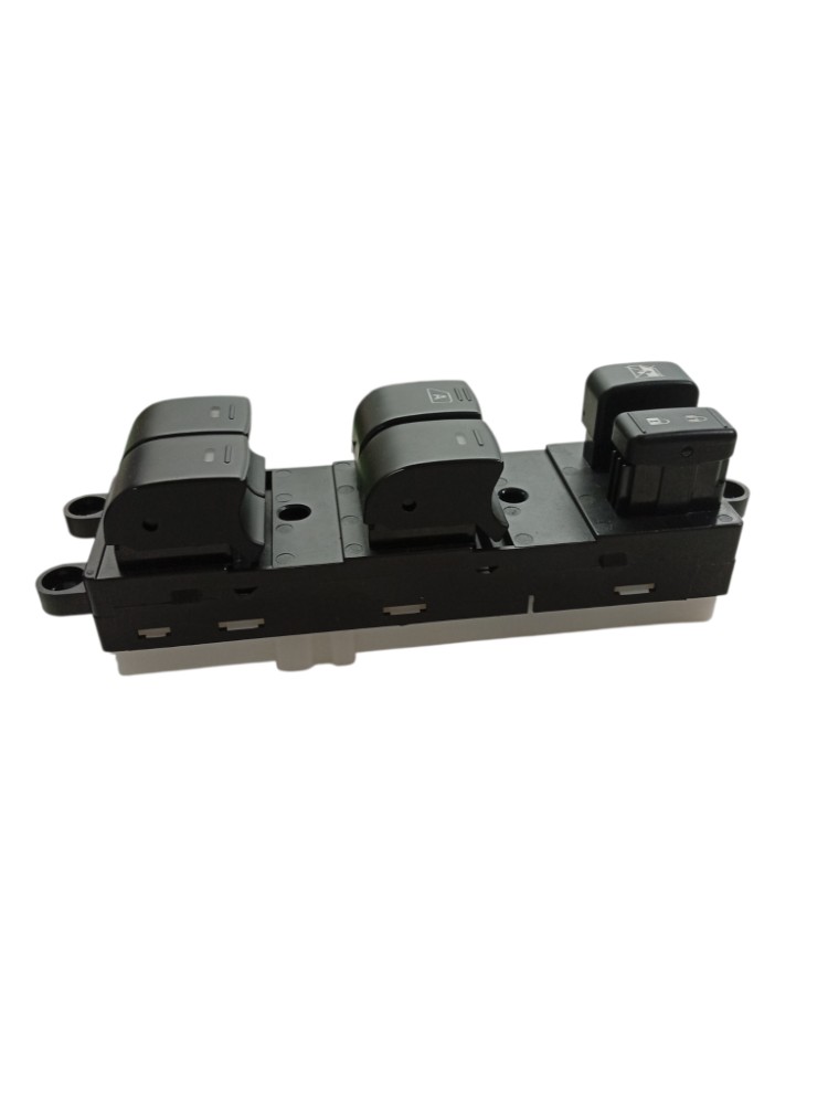 Botao Comando Nissan Frontier 2008 2009 2010 2011 2012 2013 5