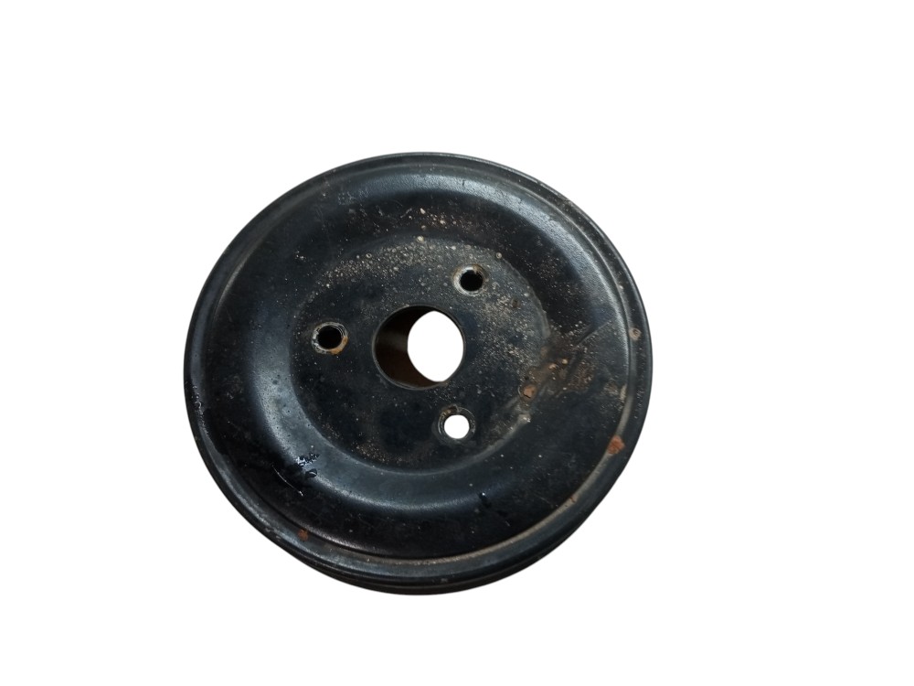 Polia Bomba Agua Ford Fusion 2.3 2006 2007 2008 Usado 1