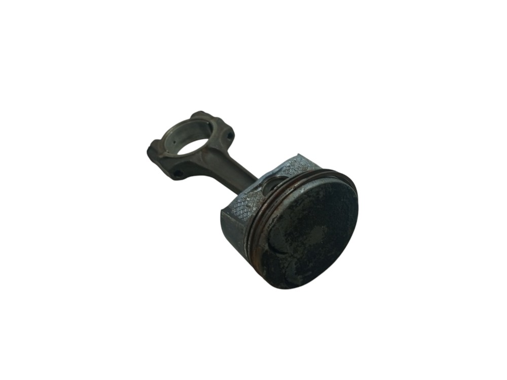 Pistão Biela Citroen C4 307 2008 2009 2010 2011 2012 5