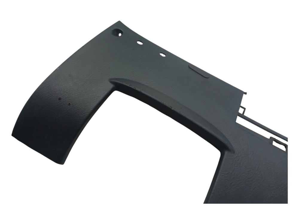Moldura Porta Luva Honda Civic 97 99 2000 Esquerdo Usado 5