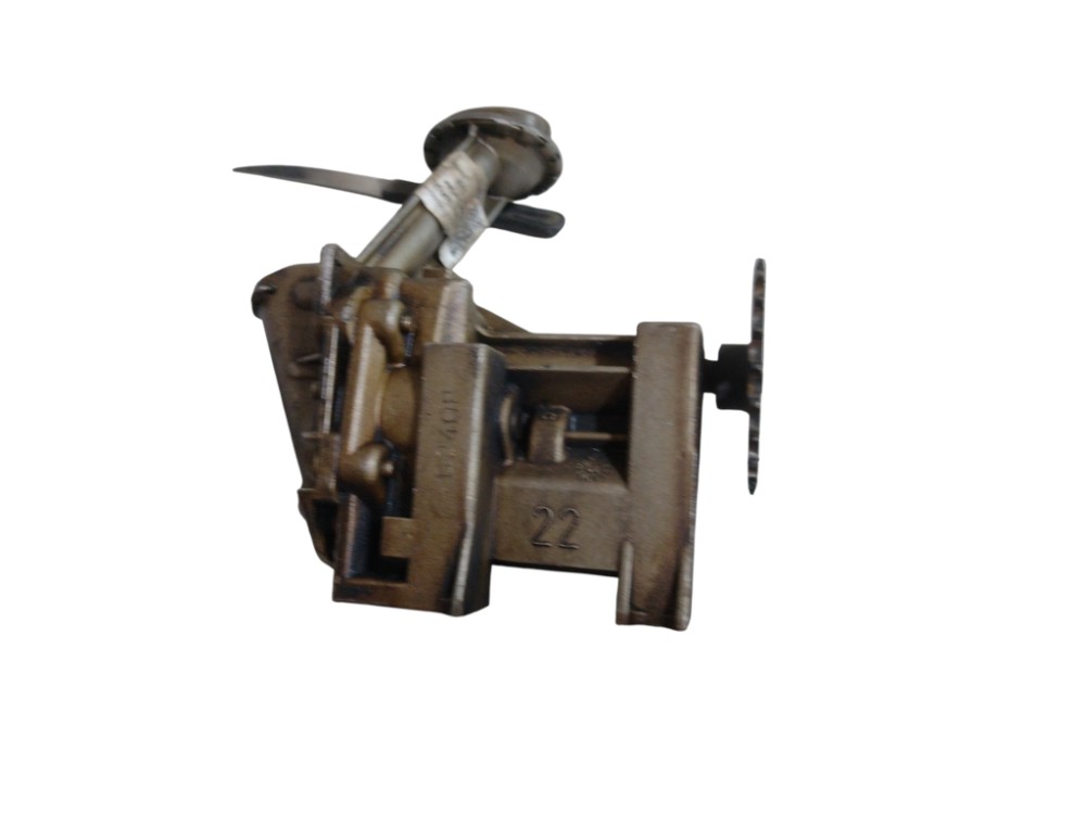 Bomba Oleo Motor Sandero Logan 1.6 2008 2010 2012 2014 Clio 4