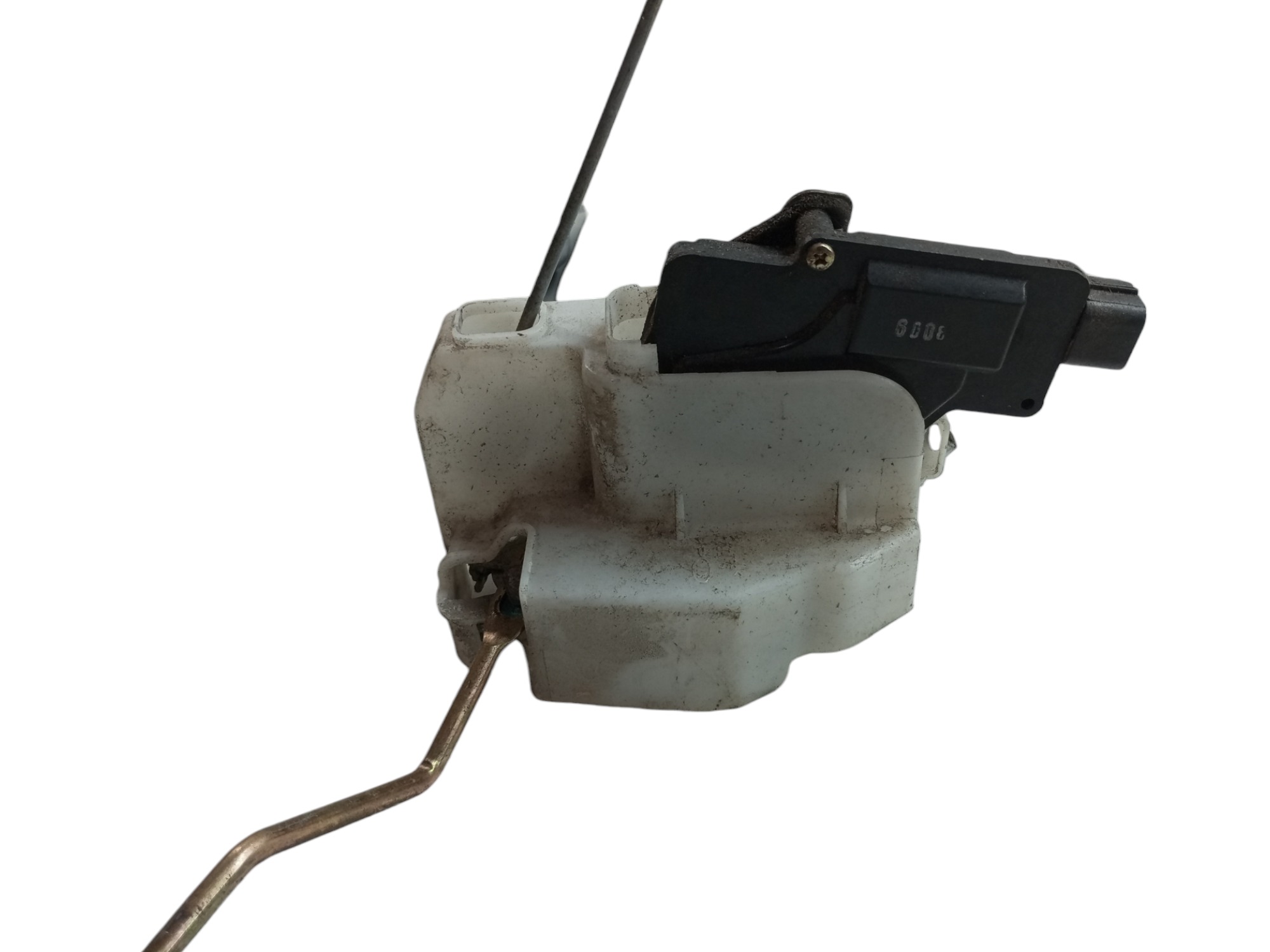 Fechadura Eletrica Kia Picanto 2007 2010 Traseira Direita 1