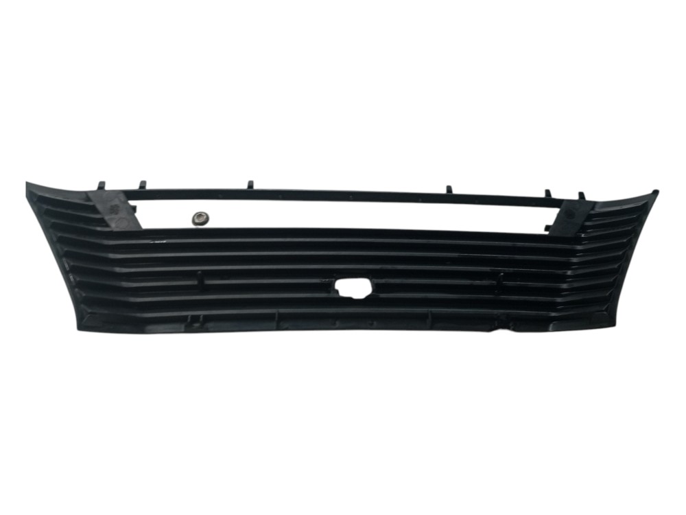 Grade Difusor Ar Superior Painel Peugeot 407 2005 2010 Usado 1