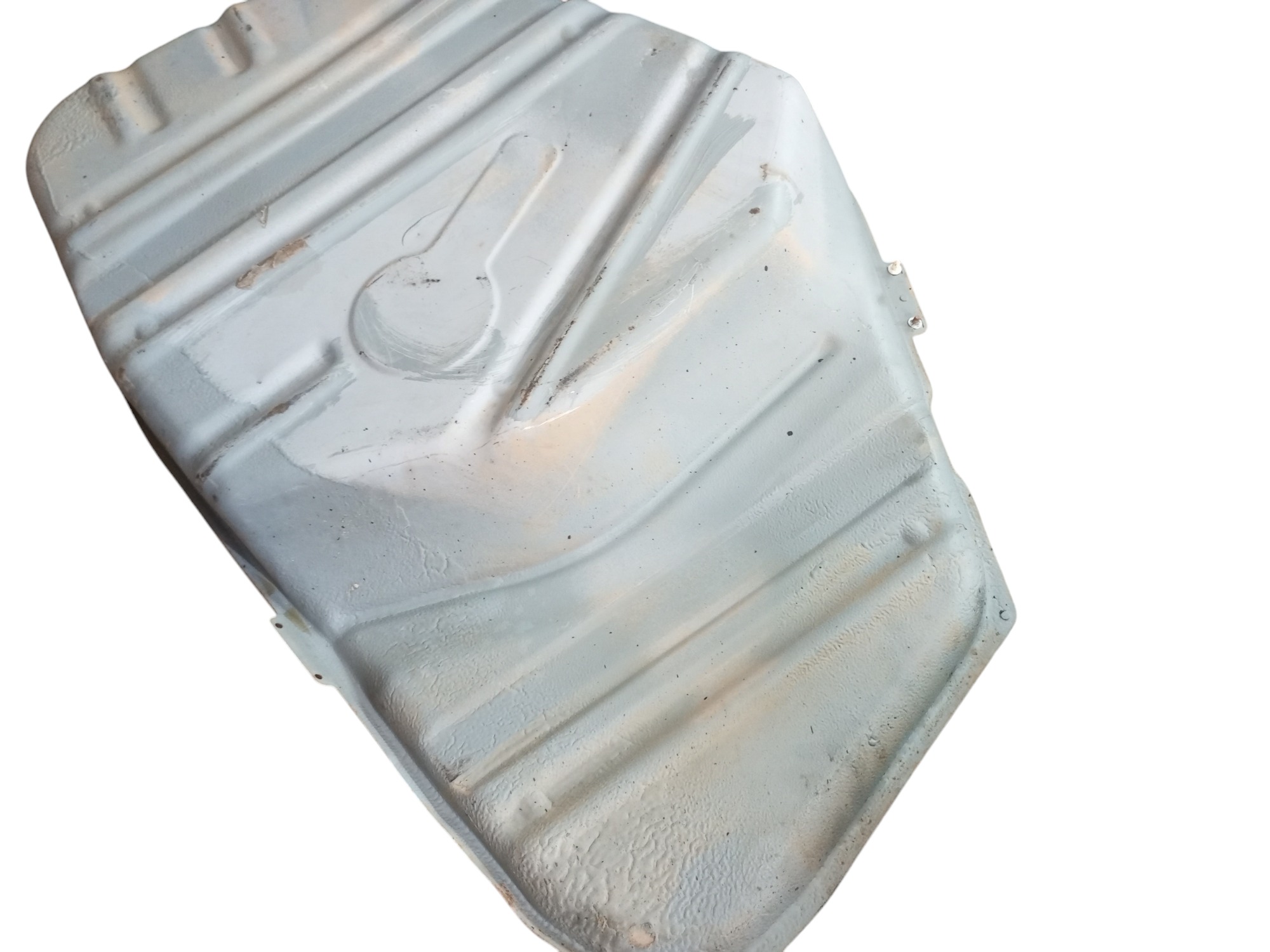 Tanque Combustível Ford Fusion 2.5 2006 2007 2008 2009 5