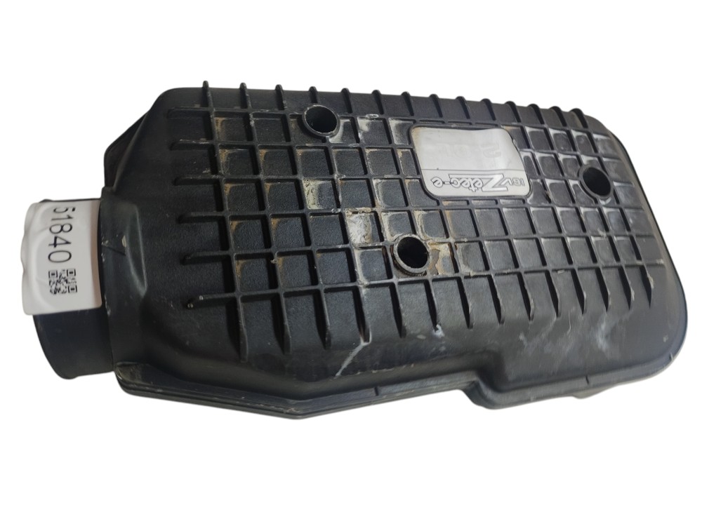 Caixa Resonadora  Filtro Ar Ford Mondeo 2.0 16v 97 A 04 4