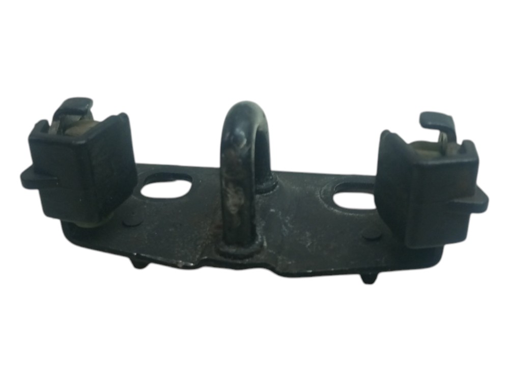 Batente Fechadura Tampa Traseira Peugeot 308 2013 2014 2015