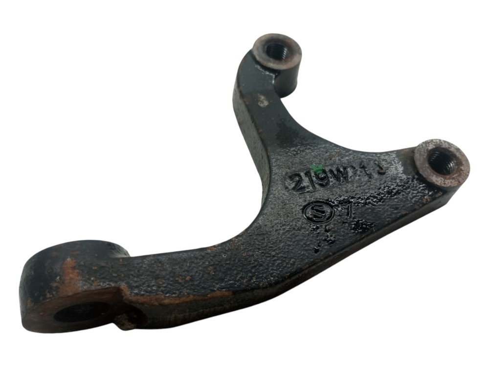 Suporte Coxim Cambio Fiat Uno Fiorino 2005 2013 Traseiro 5