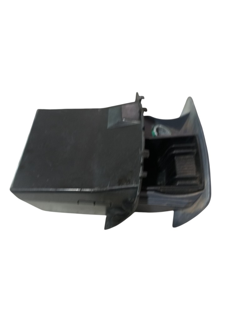 Cinzeiro Painel Ford Fiesta 97 98 99 2000 2001 2002 2003 3