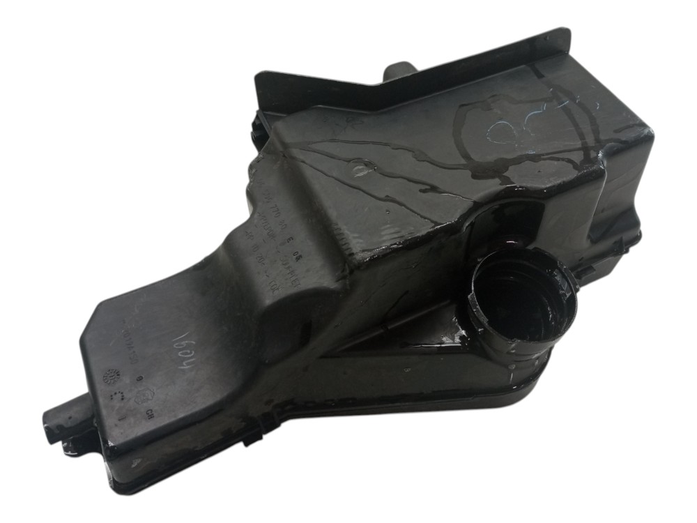 Caixa Ressonadora Filtro Ar Peugeot 308 2012 2014 2015 2016 4