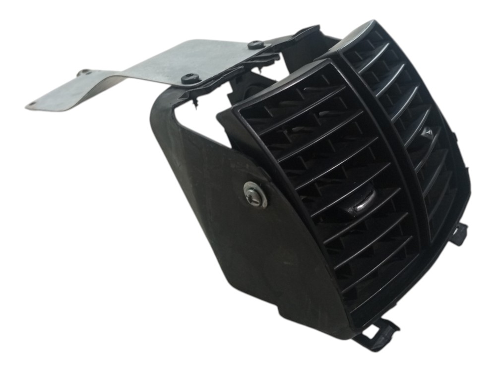 Difusor Ar Console Central Citroen C4 Pallas 2008 2012 Usado 4