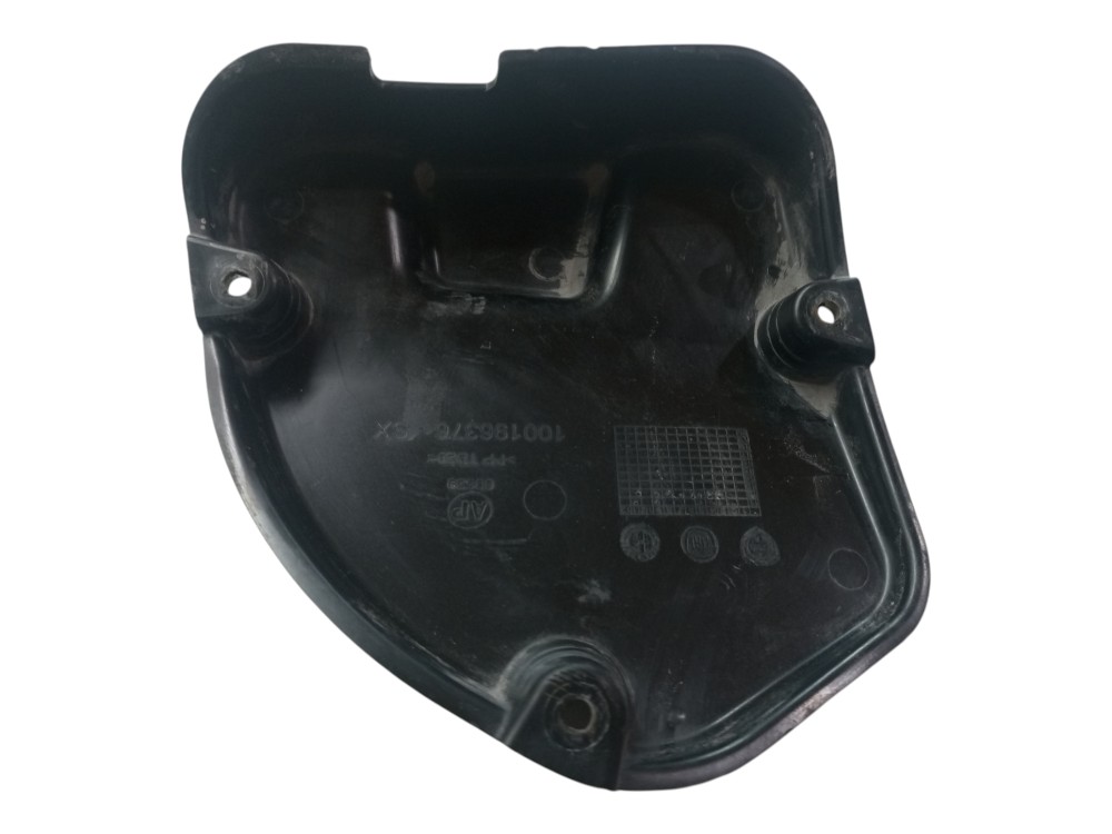 Tampa Lanterna Traseira Fiat Grand Siena 2012 2020 Esquerda 3