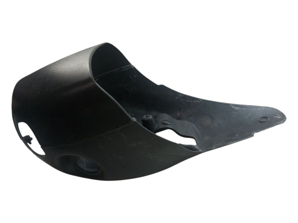 Acabamento Chave De Seta Fiat Stilo 1.8 2003 2006 2007 2008 4